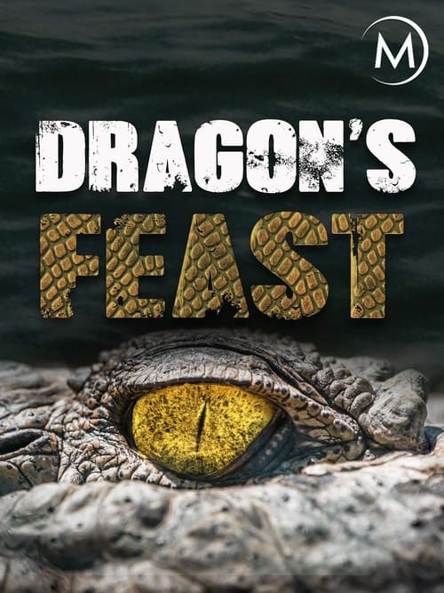Dragon's Feast 3D