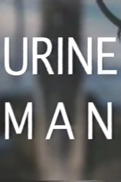 Urine Man