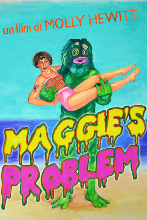 Maggie's Problem