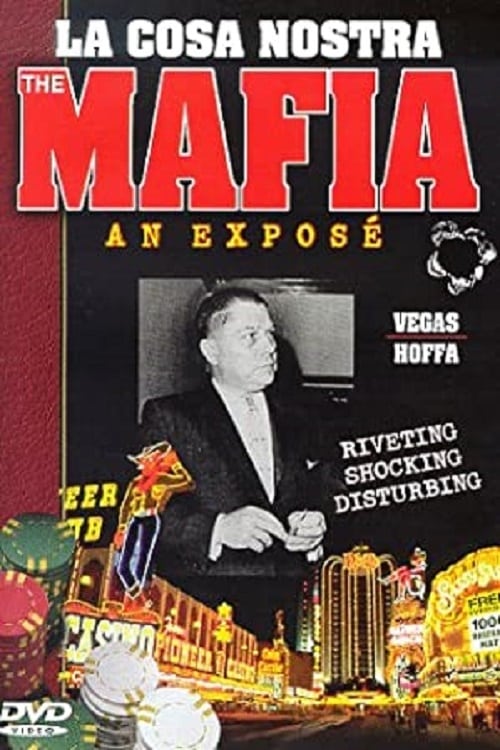 The Mafia: An Expose