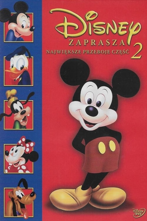 Best of Disney Vol.2