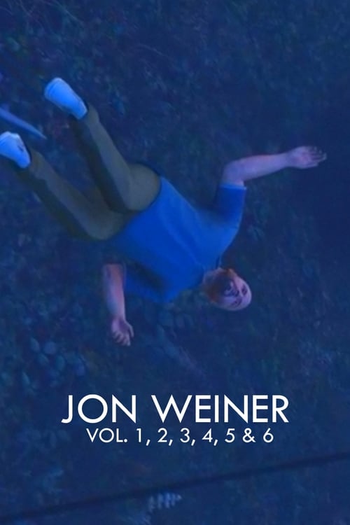 The Jon Weiner Collection: ReWeinered Edition