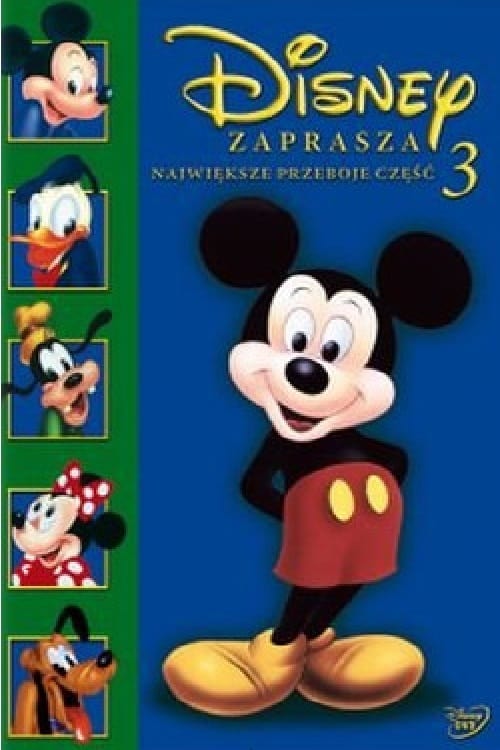 Best of Disney Vol.3