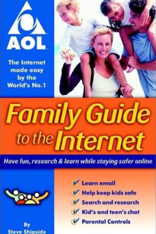 The Family Guide to the Internet