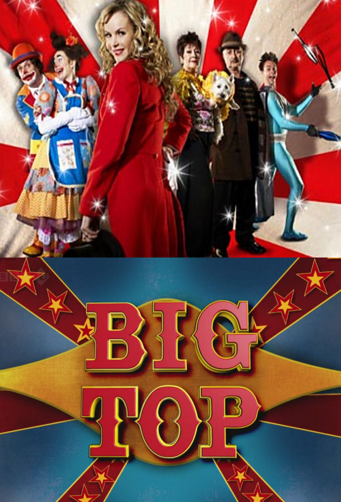Big Top (UK)