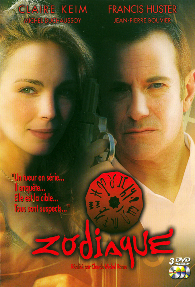 Zodiac (2004)