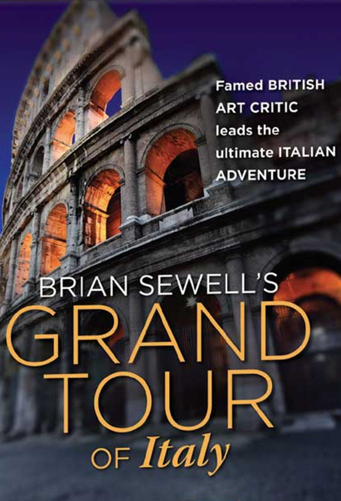 Brian Sewell's Grand Tour