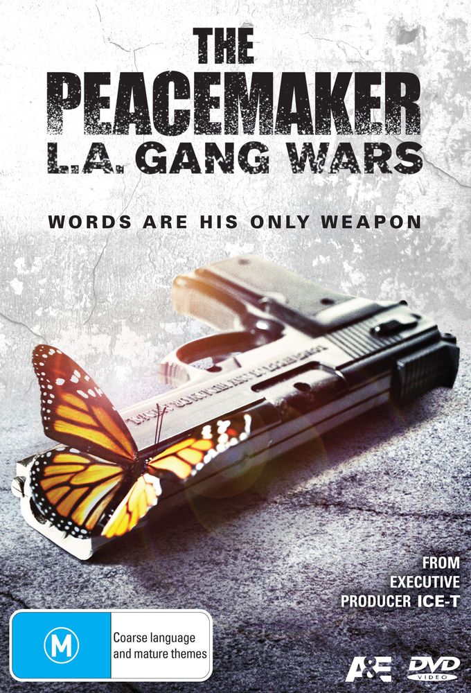 The Peacemaker: LA Gang Wars