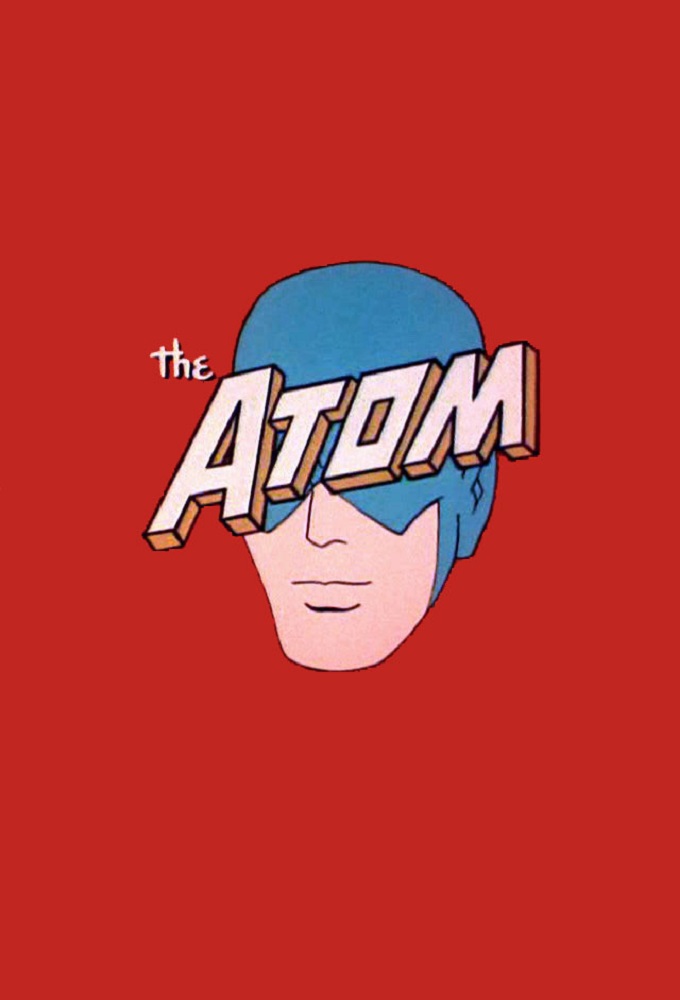The Atom (1967)
