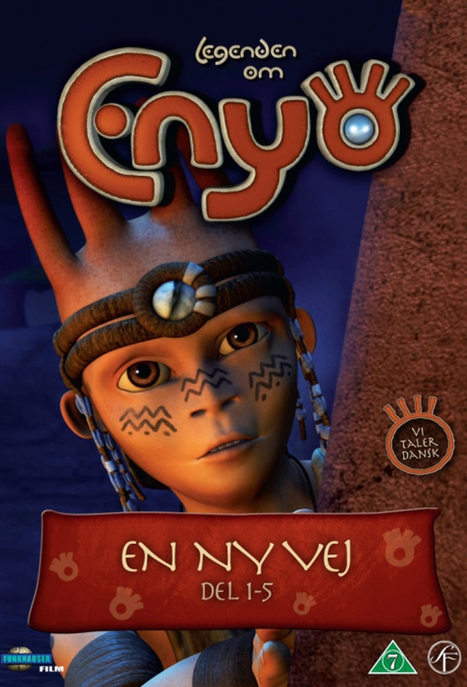 Legend of Enyo