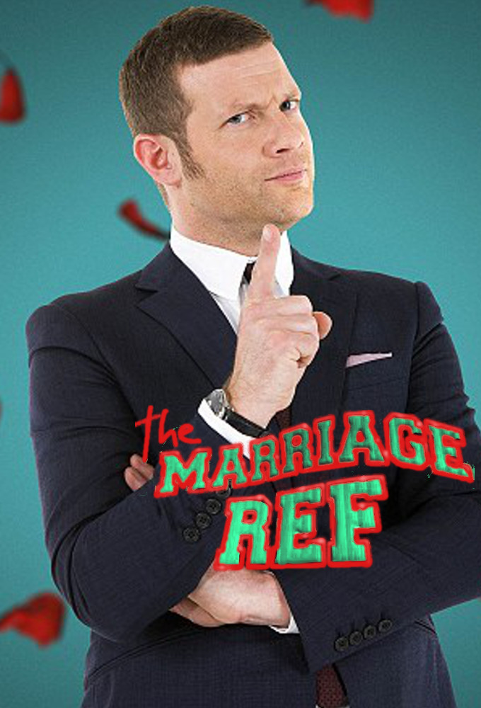 The Marriage Ref (UK)