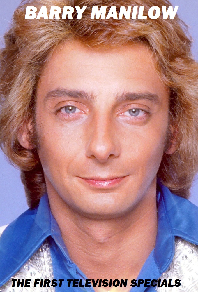 Barry Manilow Specials