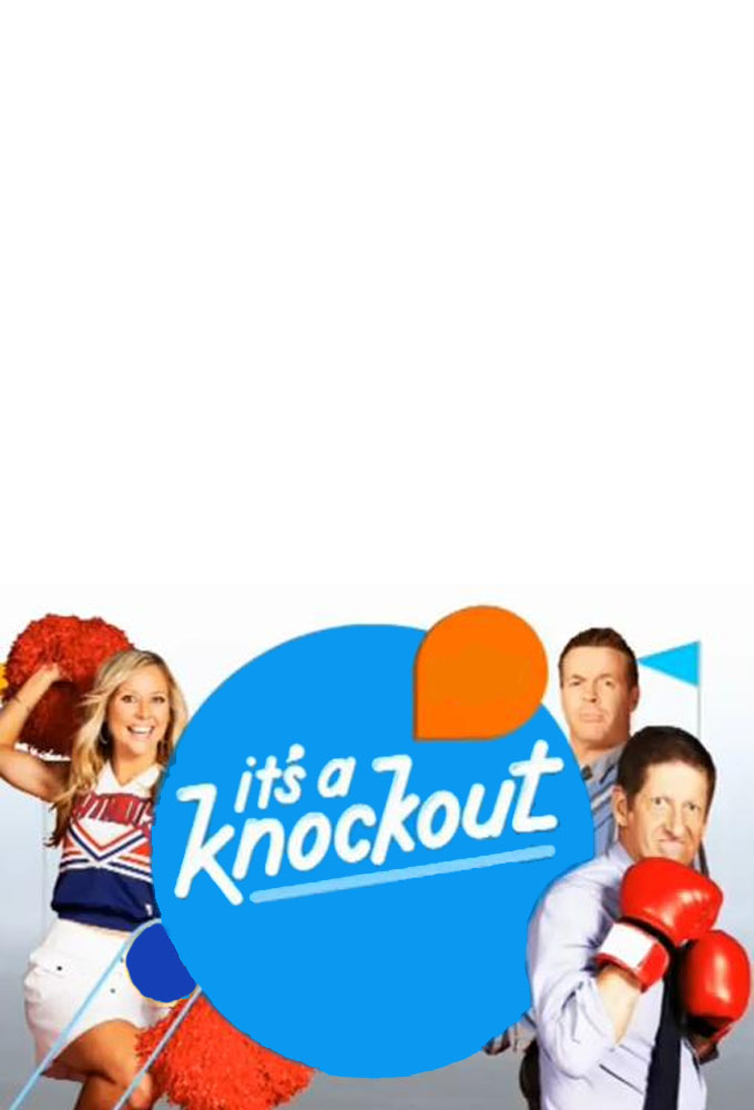 It's A Knockout (2011)