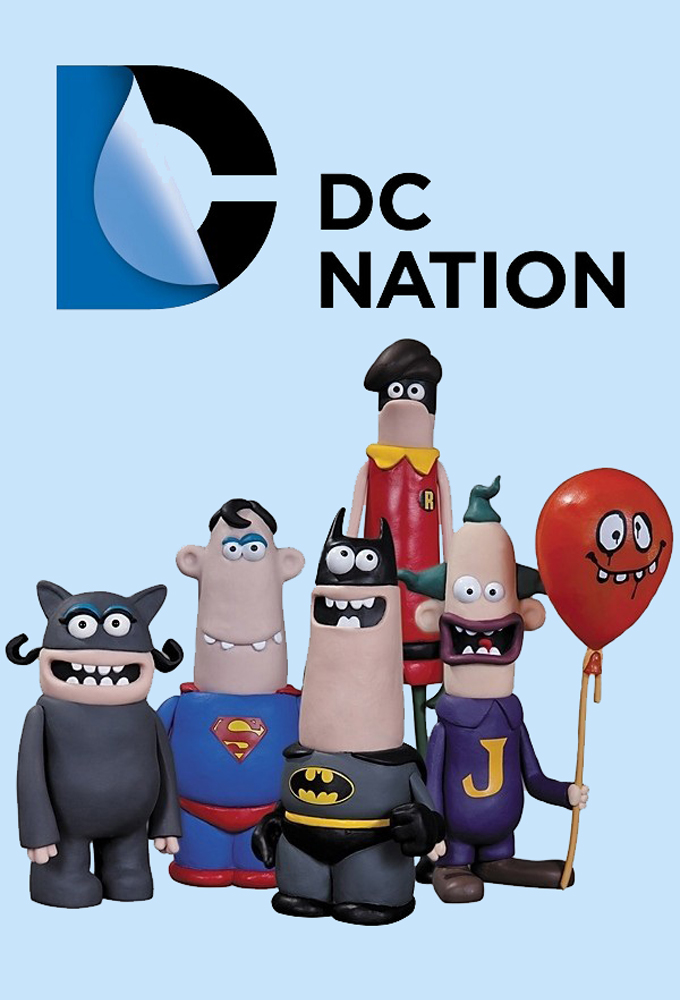 DC Nation