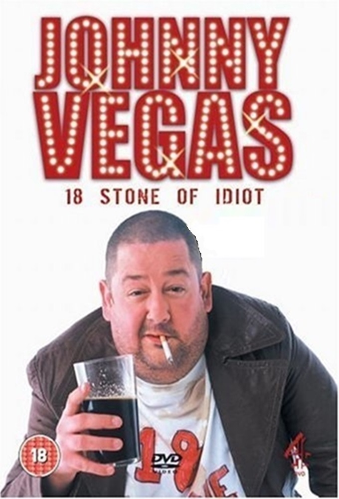 18 Stone of Idiot
