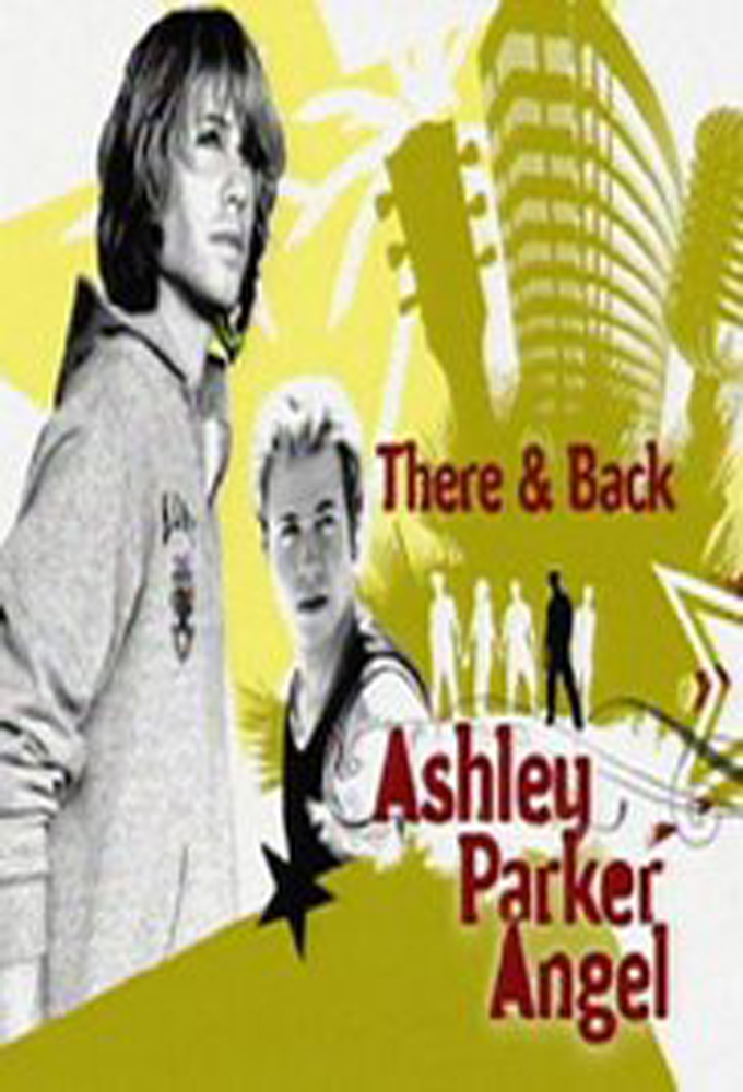 There & Back: Ashley Parker Angel