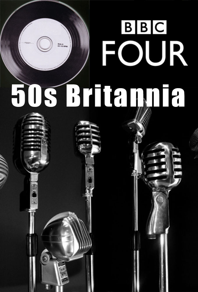 50s Britannia