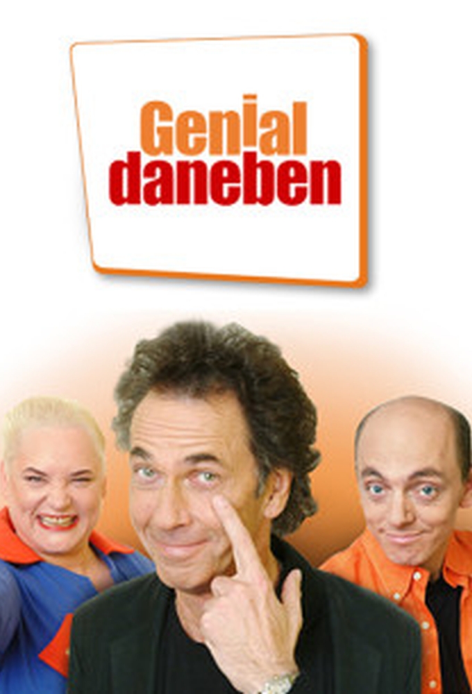 Genial daneben (2003)