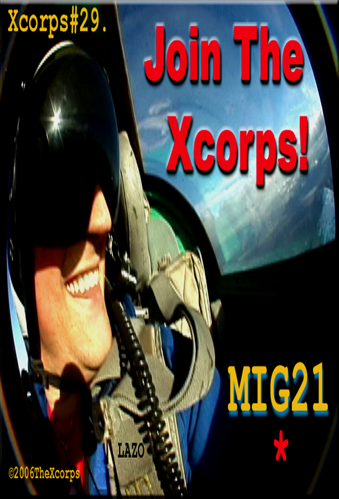 Xcorps Action Sport TV