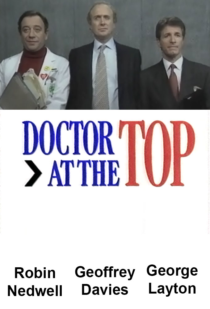 Doctor At The Top