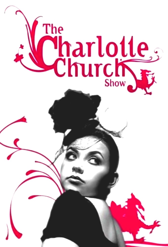 The Charlotte Church Show