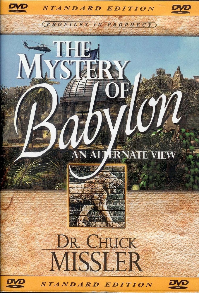 The Mystery of Babylon: An Alternate View