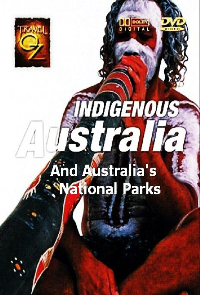Indigenous Australia and National Parks