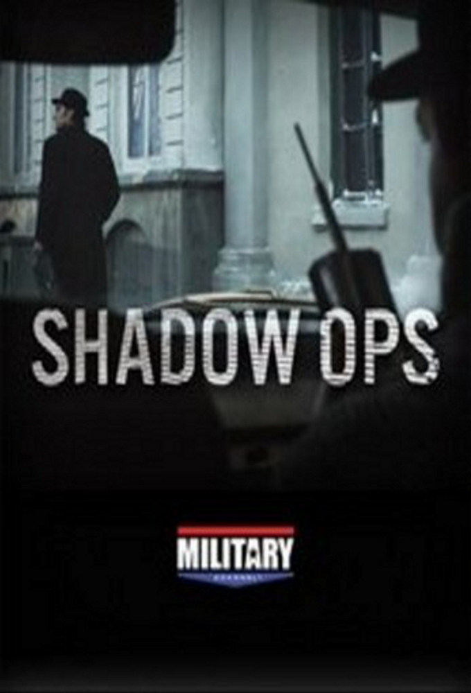 Shadow Ops