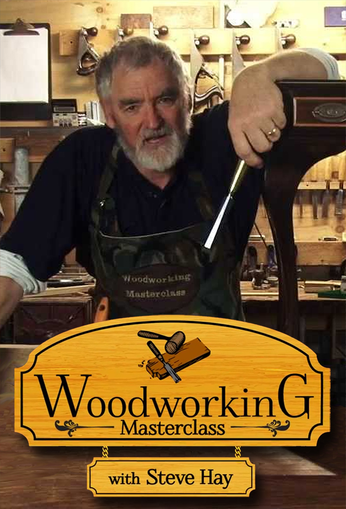Woodworking Masterclass