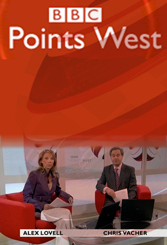 Points West