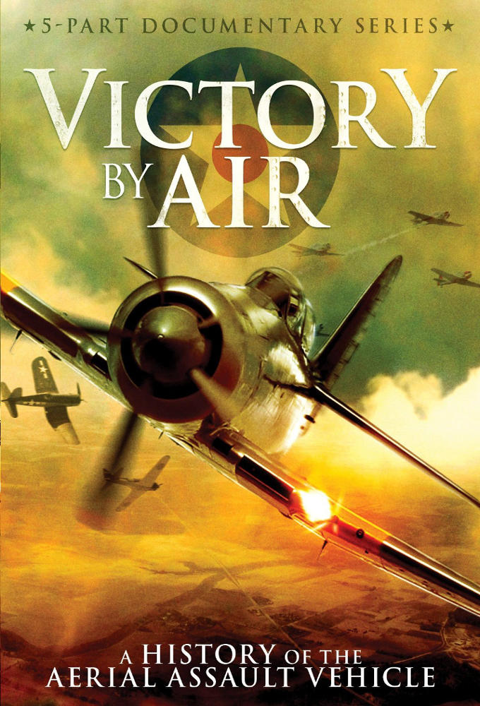 Victory By Air