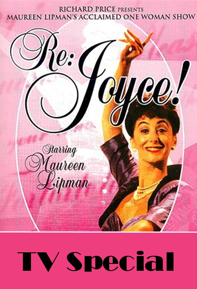 Re:Joyce!