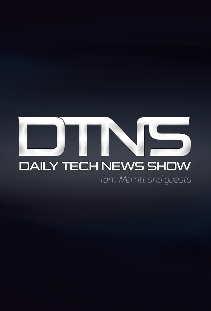 Daily Tech News Show