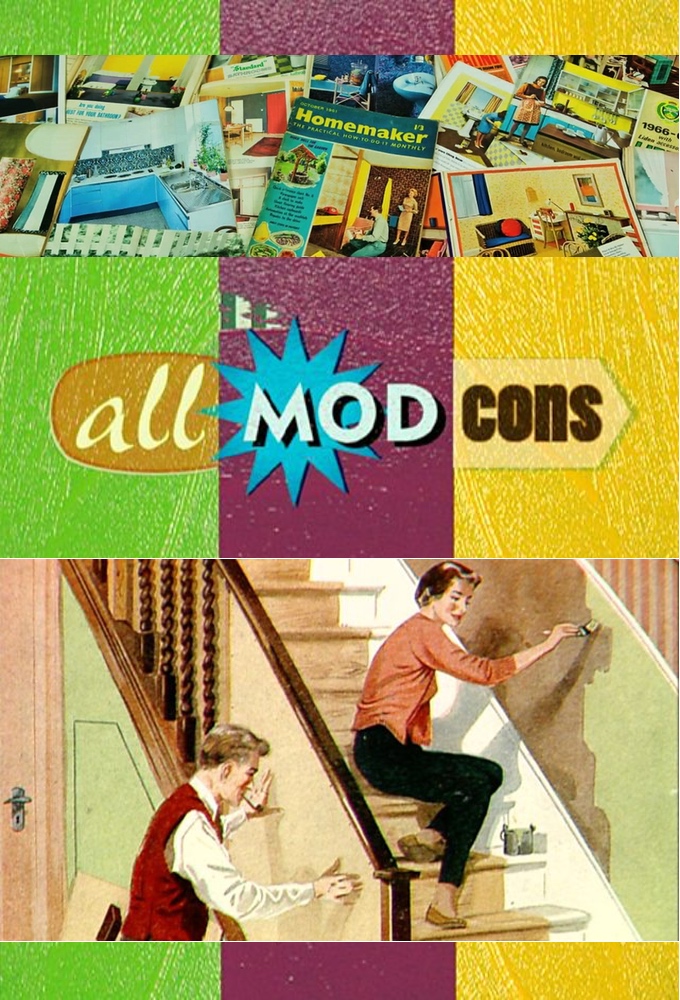 All Mod Cons