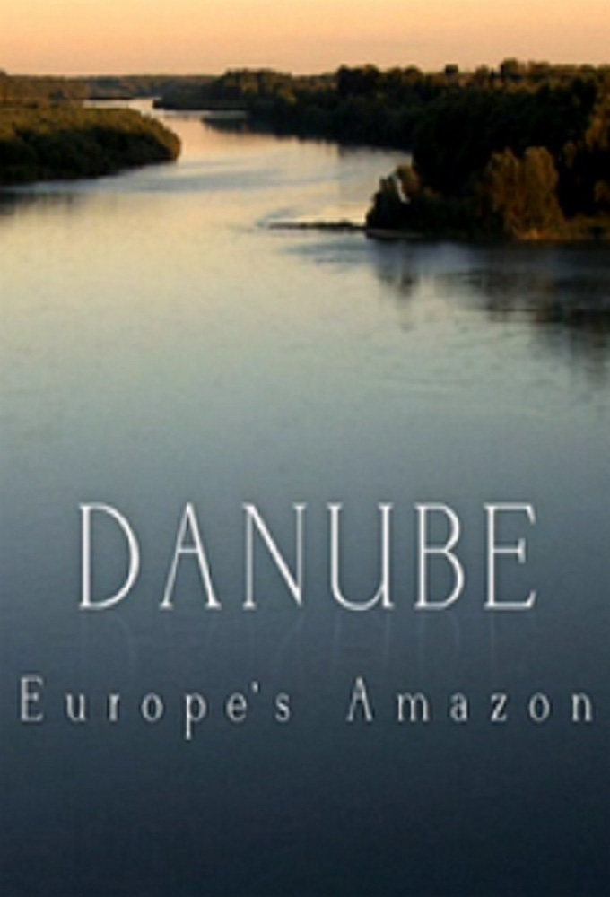 Danube Europes Amazon