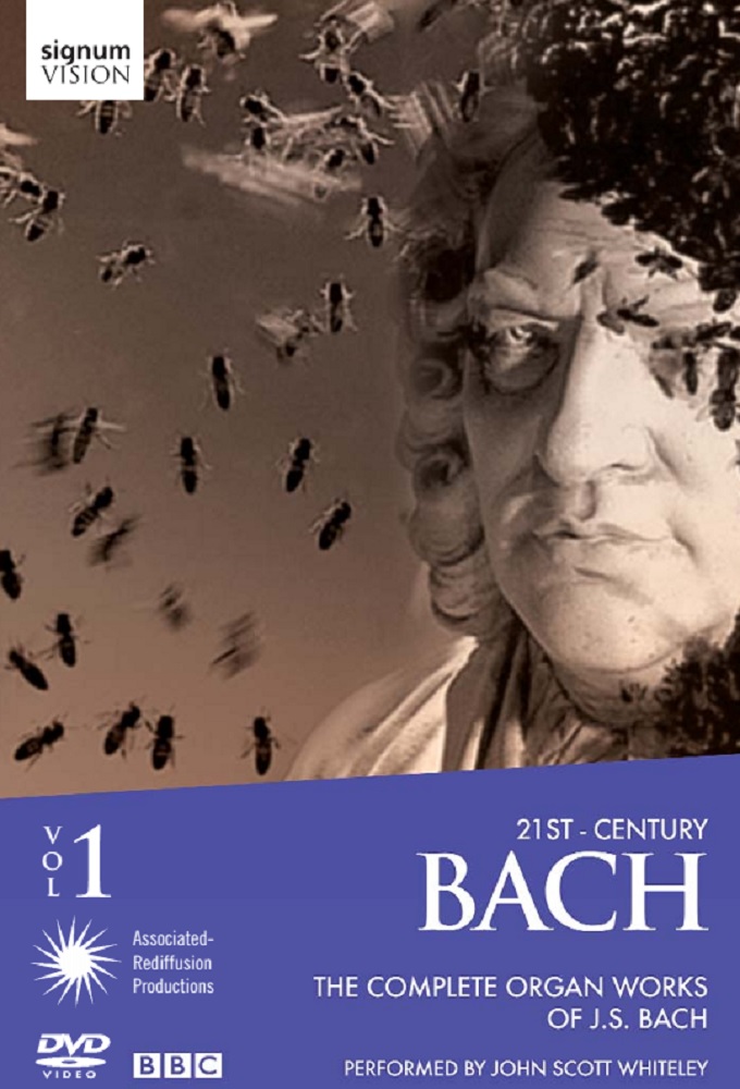 21st Century Bach