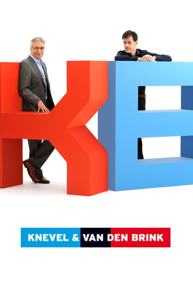 Knevel & Van Den Brink