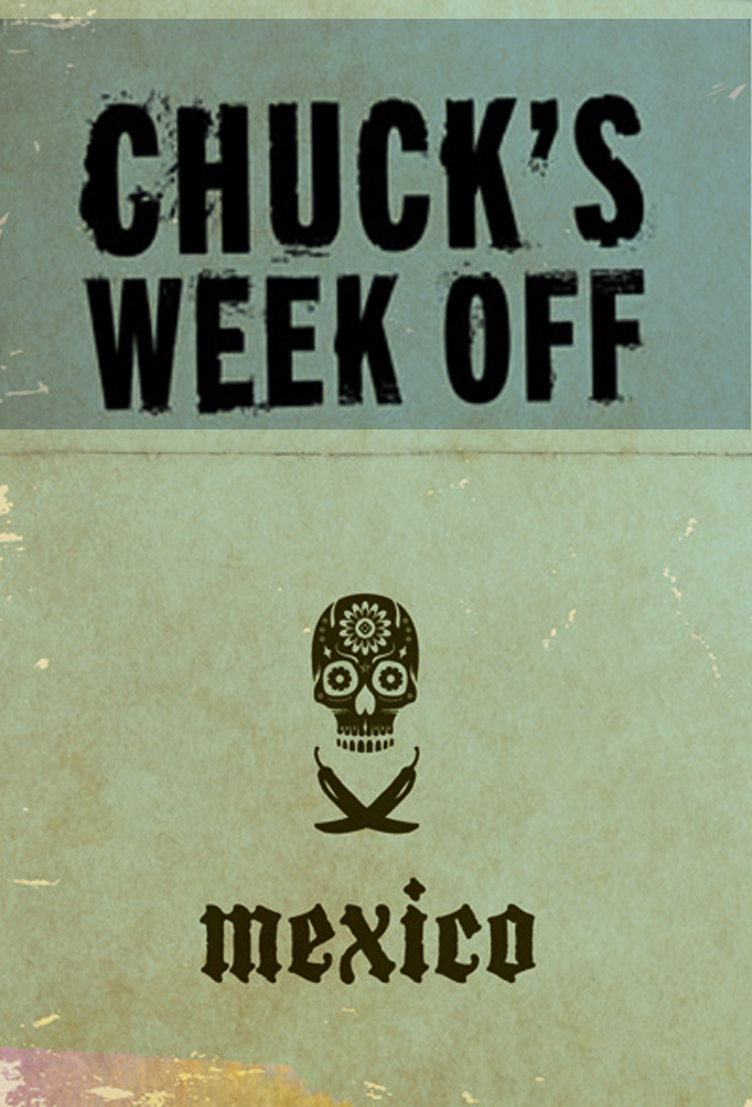 Chuck's Week Off