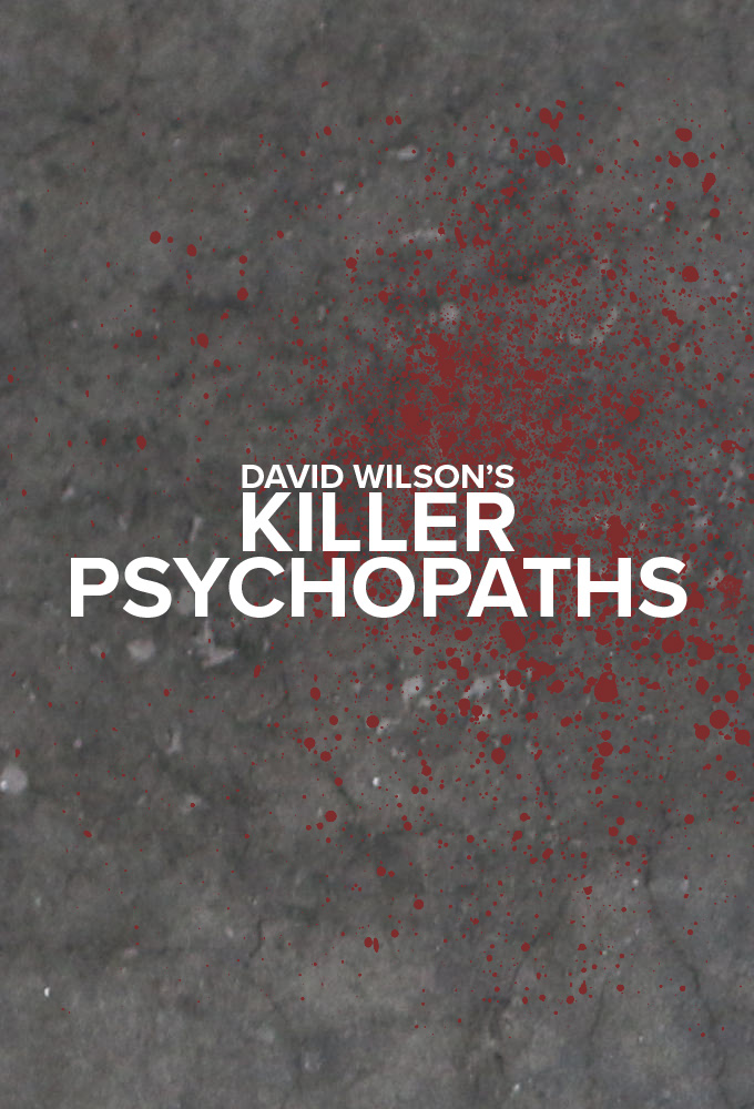 Killer Psychopaths