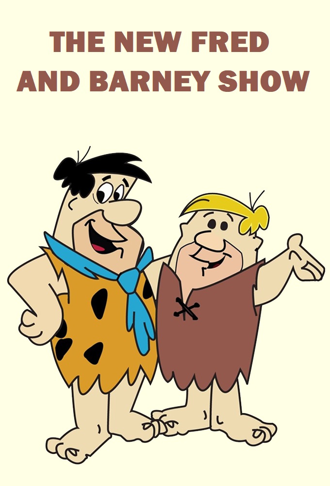 Fred and barney gay