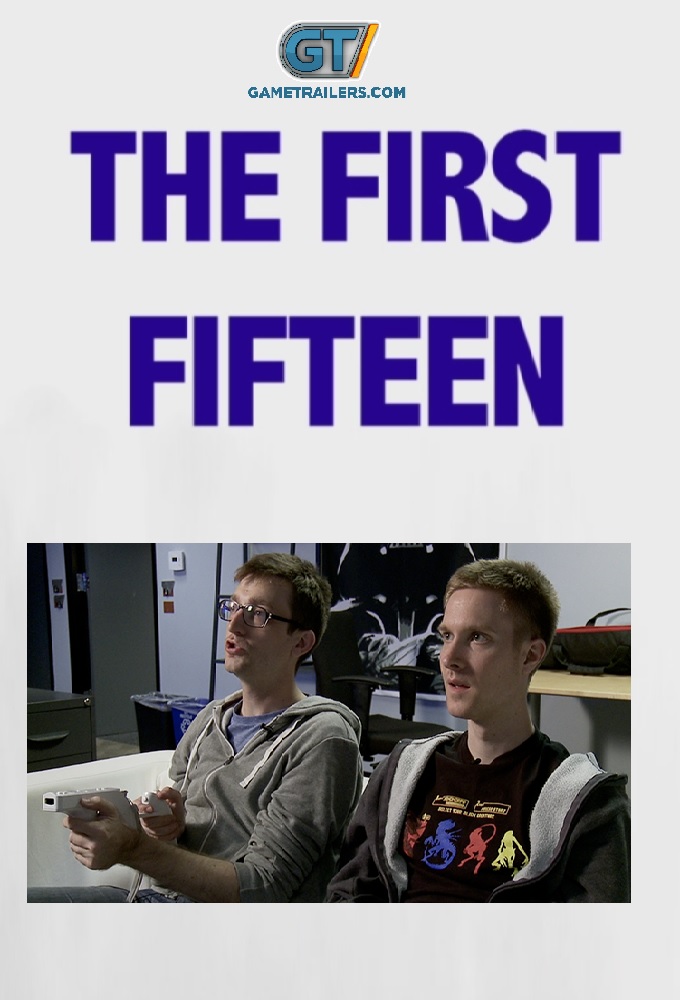 The First Fifteen