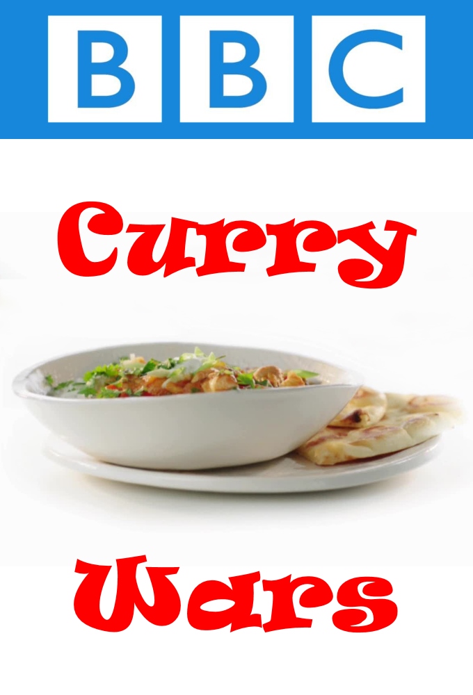 Curry Wars