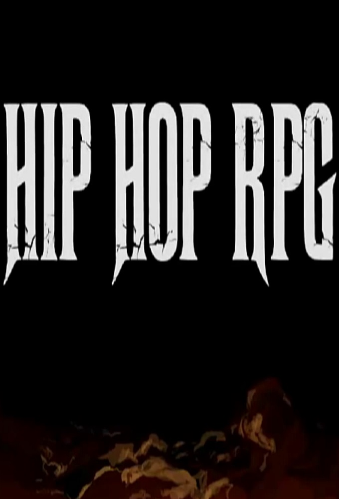 Hip Hop RPG