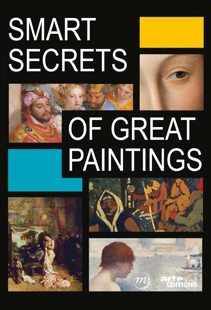 Smart Secrets of Great Paintings