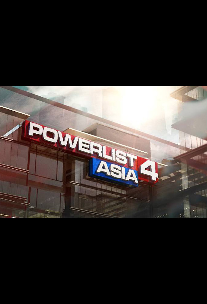 Power List Asia 4