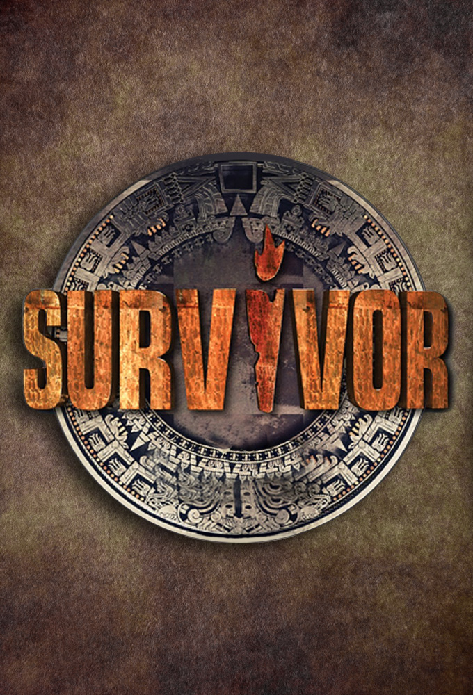 Survivor (TR)