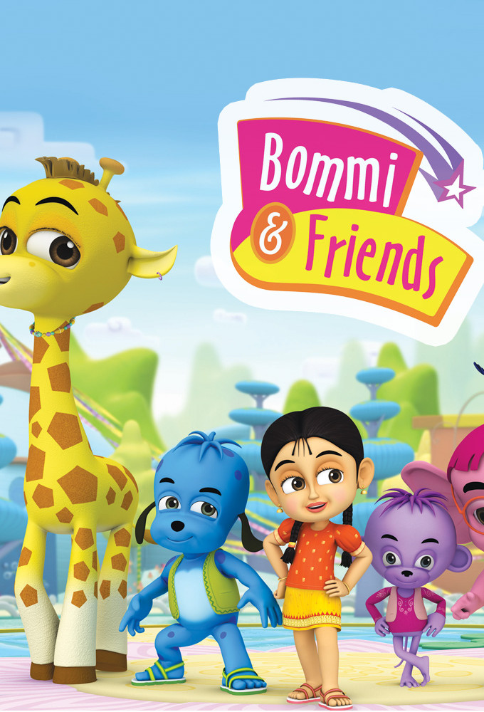 Bommi & Friends