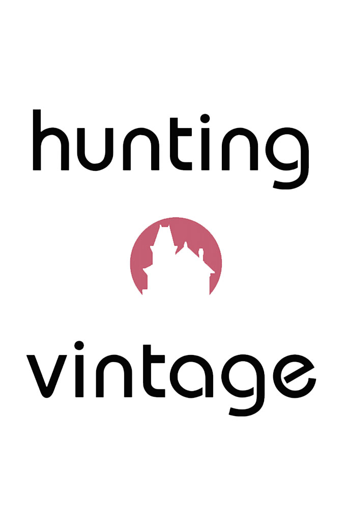 Hunting Vintage