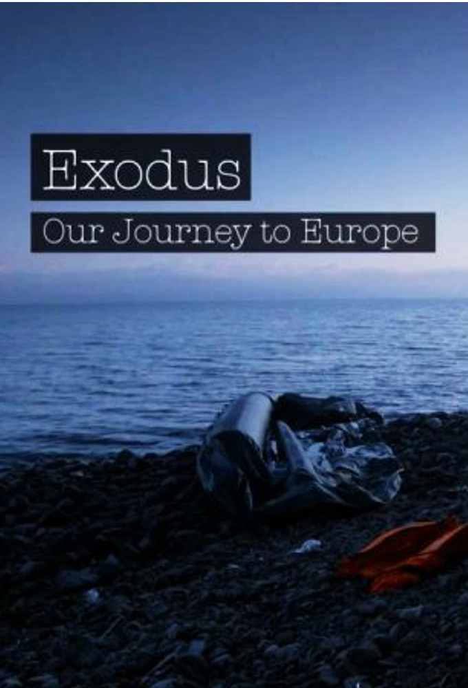 Exodus: Our Journey