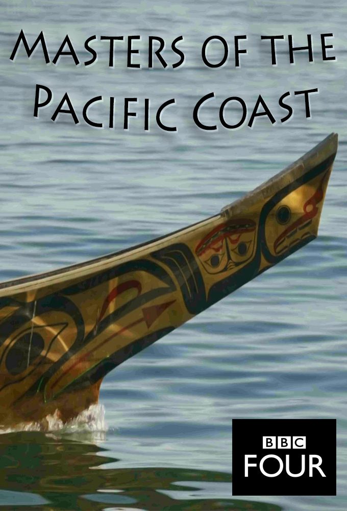 Masters of the Pacific Coast